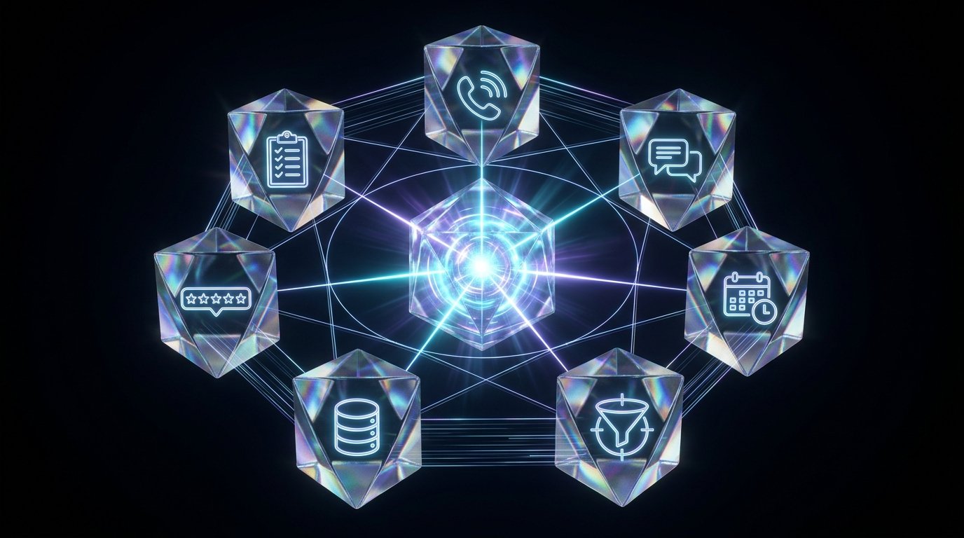 7 Business Processes You Can Automate This Month