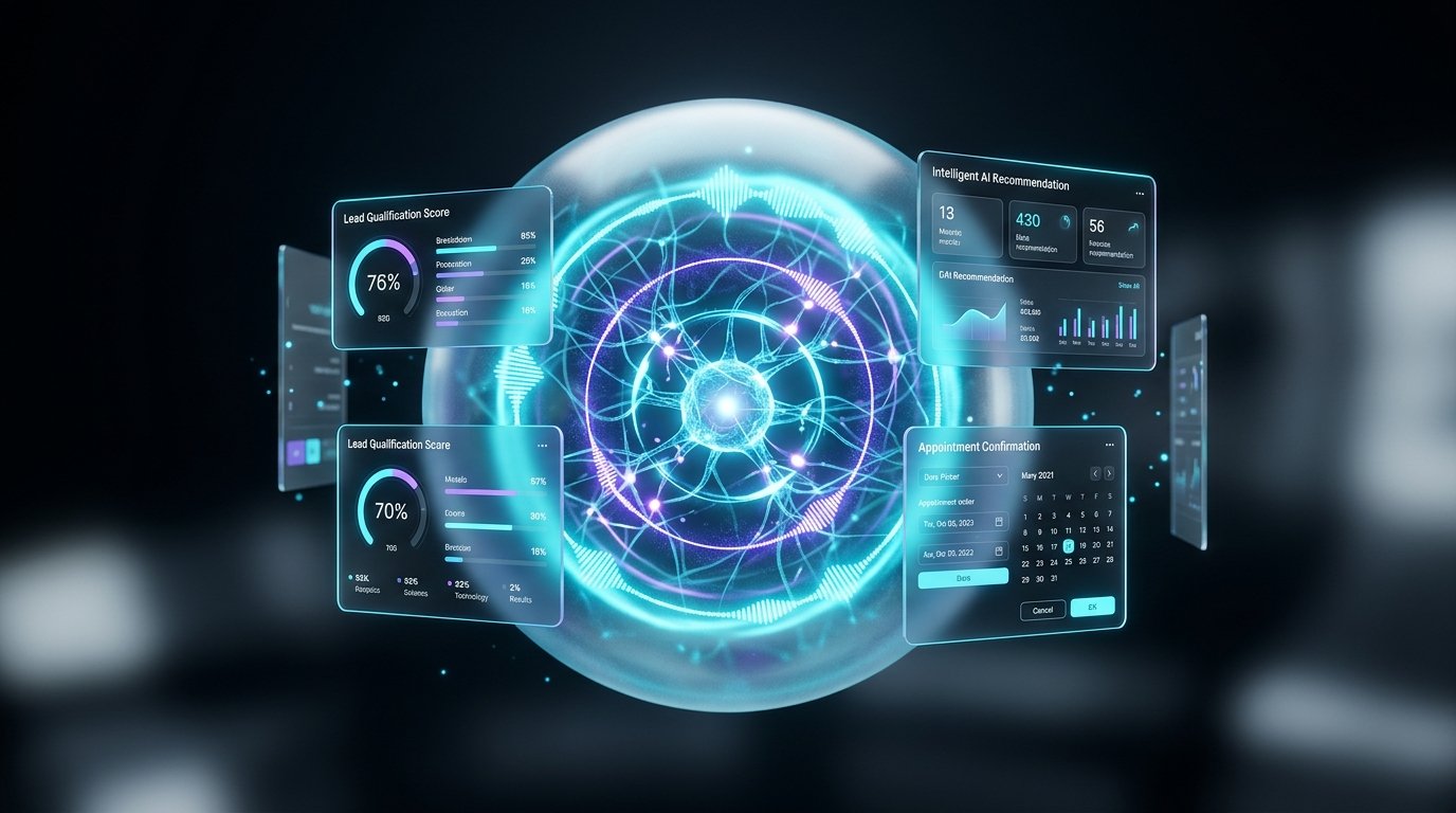 AI Chatbots for Business: Beyond Basic Support