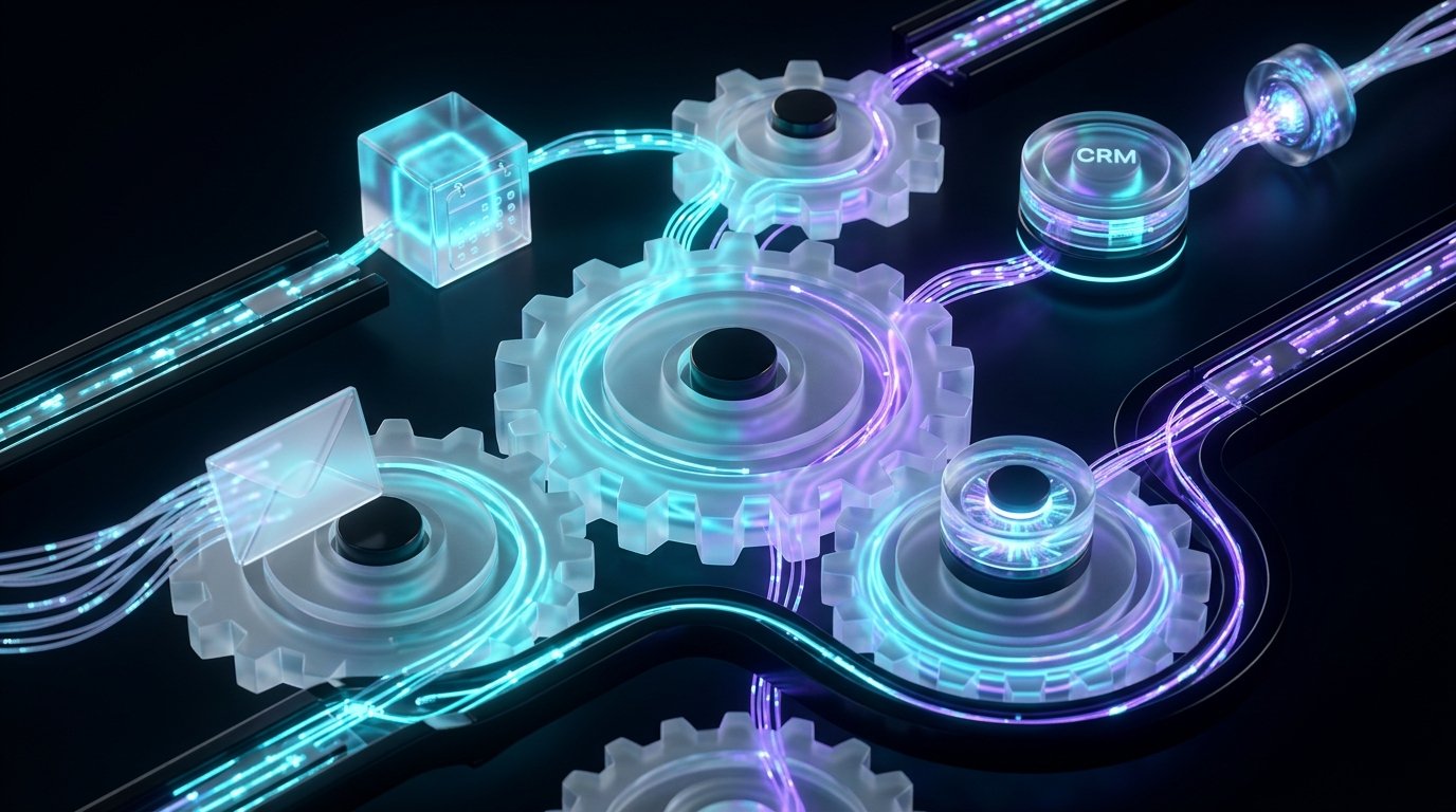What Is AI Automation in Plain Business Language?