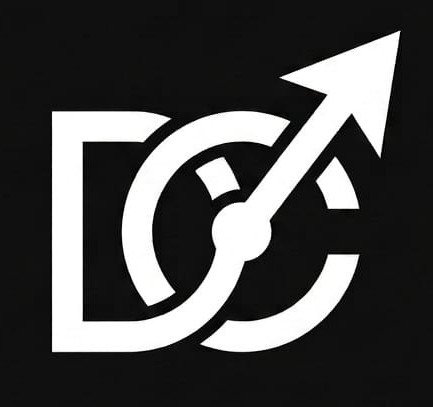 Digital Cron Logo